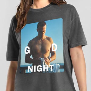 Good Morning T Shirt - Etsy