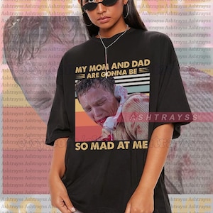 Stu Macher My Mom and Dad Are Gonna Be So Mad at Me t-shirt, Stu Macher quotes shirt, Stu Macher Matthew Lillard tee, Stu Macher sweatshirt