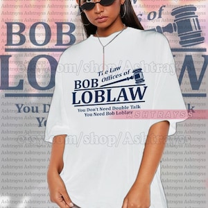 The Bob Loblaw Law Blog Sweater, The Bob Loblaw Law Blog Tee, Sweatshirt