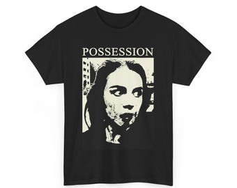 Poster Film Possession (a) 11x17 Pollici | Isabelle Adjani, Riproduzione USA