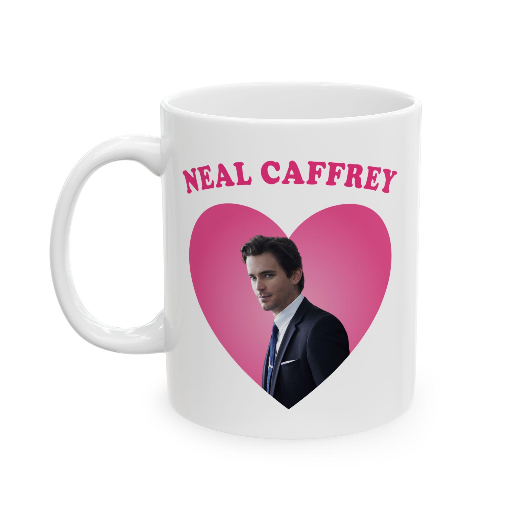 Neal Caffrey - Etsy New Zealand, image size:2048x2048