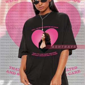 Fran - Well, I am smart enough to know Sweater, Fran Sheffield t-shirt, Fran Sheffield Quotes The Nanny Tee, Sweatshirt