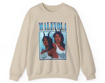 Unisex Malevola Dispatch Gaming T-shirt, Videogame Vintage Retro Bootleg shirt, Malevola Dispatch Sweatshirt, Dispatch Merch, Tee
