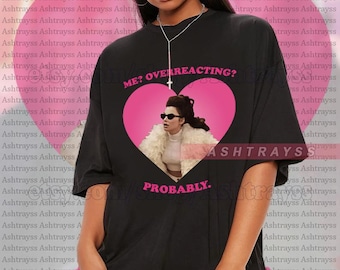 Fran fine overreacting Sweater, Fran fine overreacting The Nanny Tee, Sweatshirt, The Nanny t-shirts