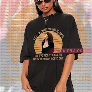 Fran - Well, I am smart enough to know vintage design Sweater, Fran Sheffield t-shirt, Fran Sheffield Quotes The Nanny Tee, Sweatshirt