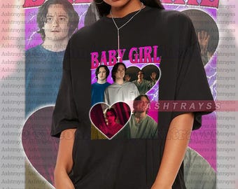 Lewis Pullman baby girl shirt, Lewis Pullman Bob Tee, Lewis Pullman as Sentry vintage bootleg tshirt,  Lewis Pullman sweatshirt