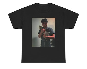 Josh Hutcherson Possum tee