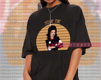 The Nanny Fran Fine Feelin’ Fine vintage style Sweater, Miss Fine The Nanny Tee, Sweatshirt, The Nanny t-shirts