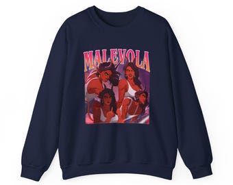 Malevola (Dispatch) shirt, Malevola vintage retro Sweater, Malevola Dispatch Tee, Malevola Dispatch Sweatshirt
