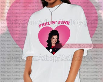 The Nanny Fran Fine Feelin’ Fine Sweater, Miss Fine The Nanny Tee, Sweatshirt, The Nanny t-shirts