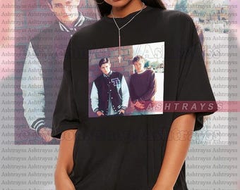 OTH Scott Brothers t-shirt, Scott Brothers Chad Michael Murray as Lucas Scott sweatshirt, Nathan Scott tee