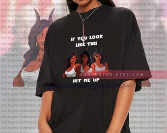 If You Look Like This Hit Me Up Malevola (Dispatch) shirt, Malevola Sweater, Malevola Dispatch Tee, Malevola Dispatch Sweatshirt