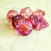 see more listings in the Resin & Acrylic Dice section
