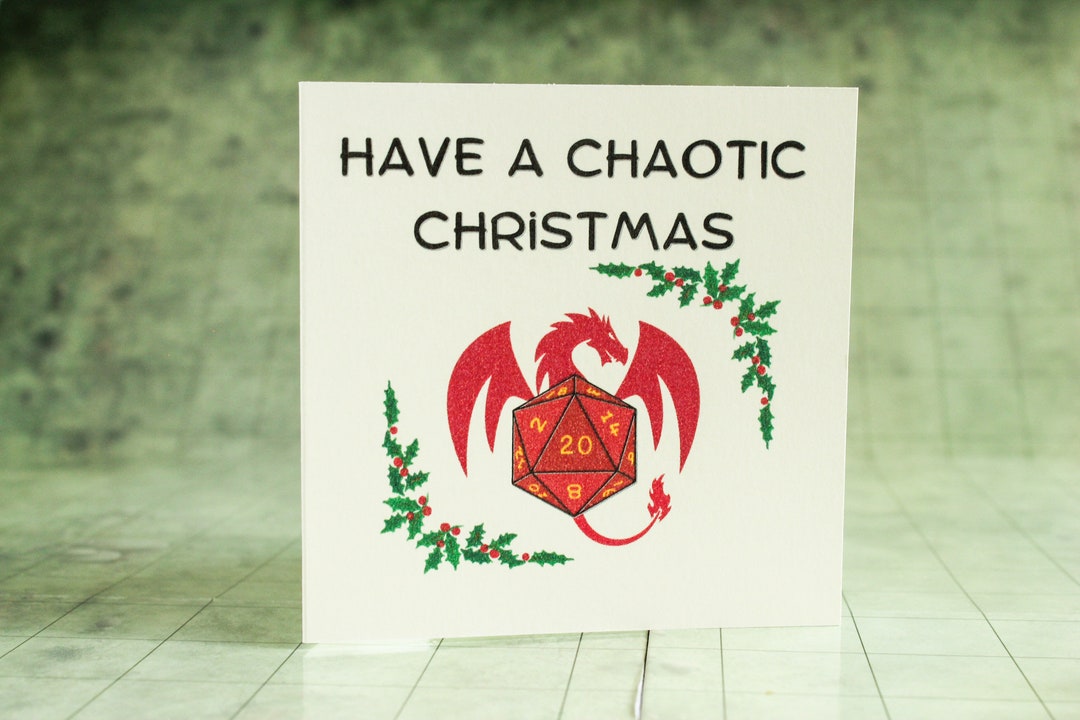 Dnd Christmas Cards D D Christmas Dungeons And Dragons Etsy UK dnd-christmas-cards-d-d-christmas-dungeons-and-dragons-etsy-uk