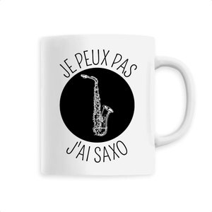 Idées cadeaux saxophoniste jazz à acheter en ligne