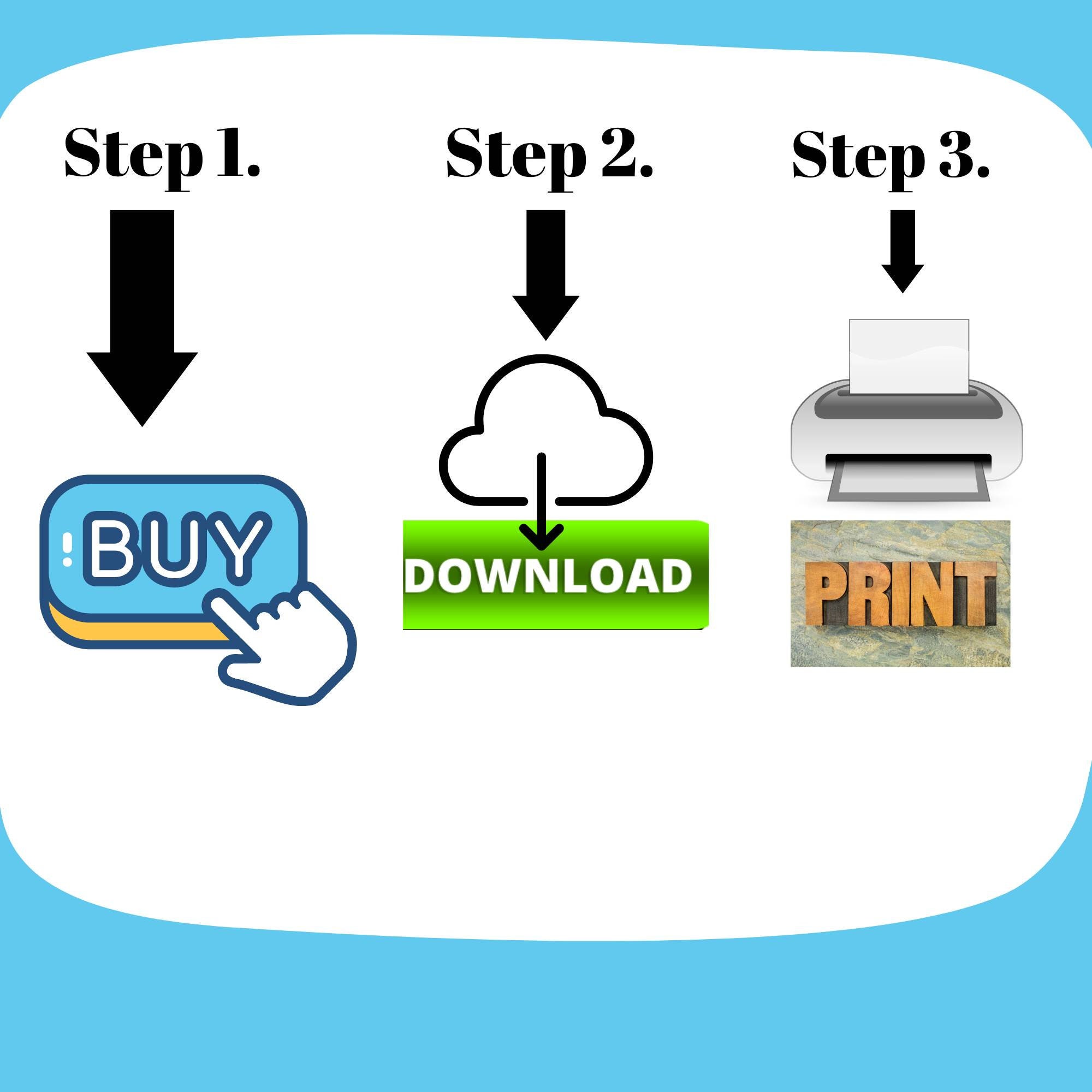 Rainbow Color Number, Colorful Alphabet, Numbers Counting,nursery Shelf