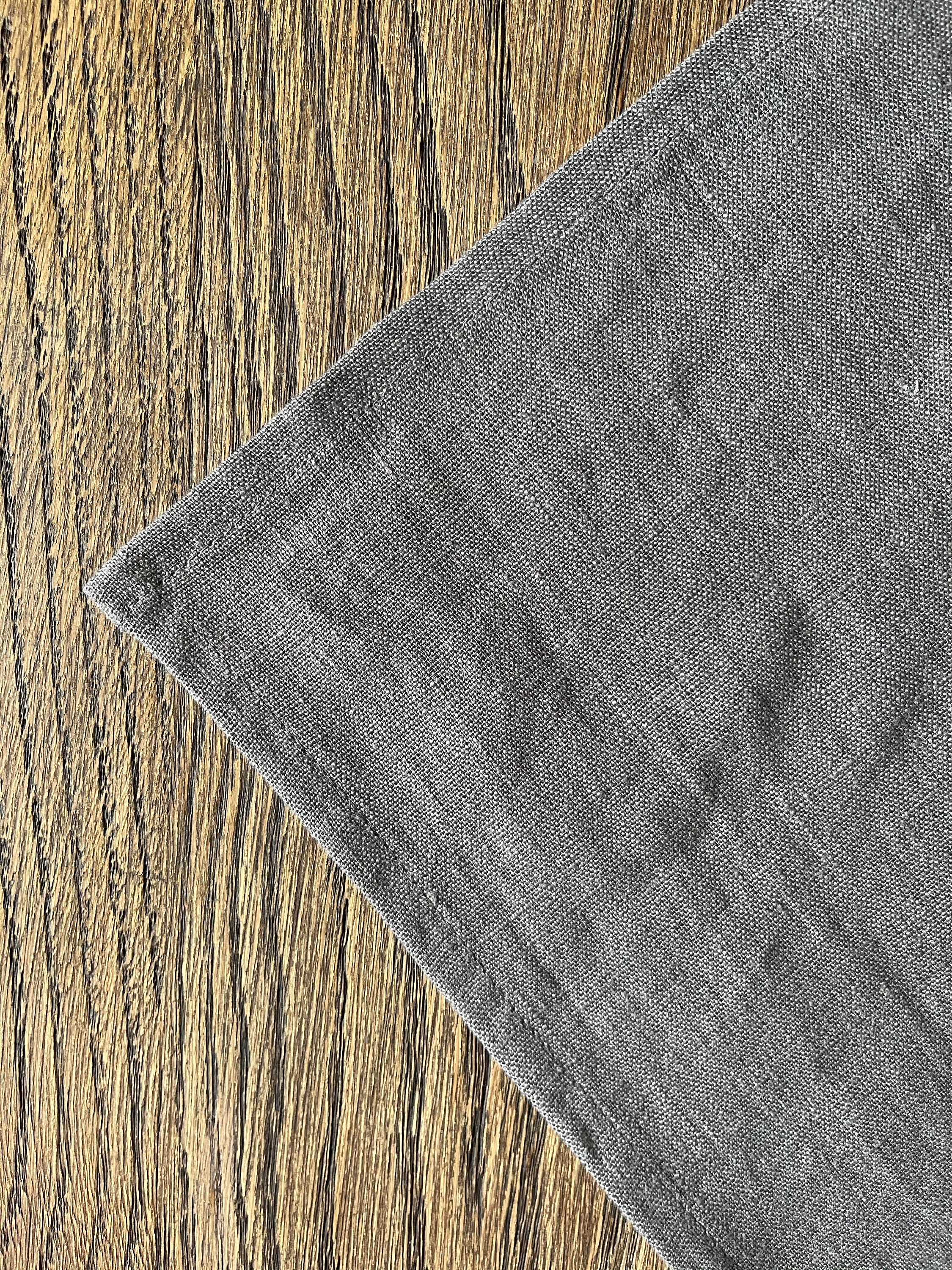 Linen Napkins. Table Runner. Cloth Napkins Set. Dinner Etsy UK