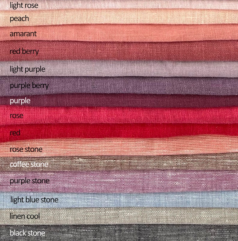 Linen Bed Skirt. Bed Skirt. Bedskirt. Linen. Natural. Eco. All Etsy