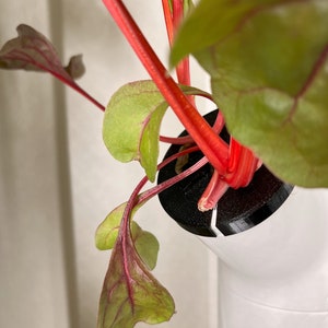 20/30 Piece Reusable Algae Control Covers - Flexible Cover - Hydroponic Gardening