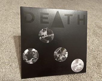 その他 Band Called Death [DVD] Amazon.com: A Band Called Death : Howlett, Jeff, Covino, Mark