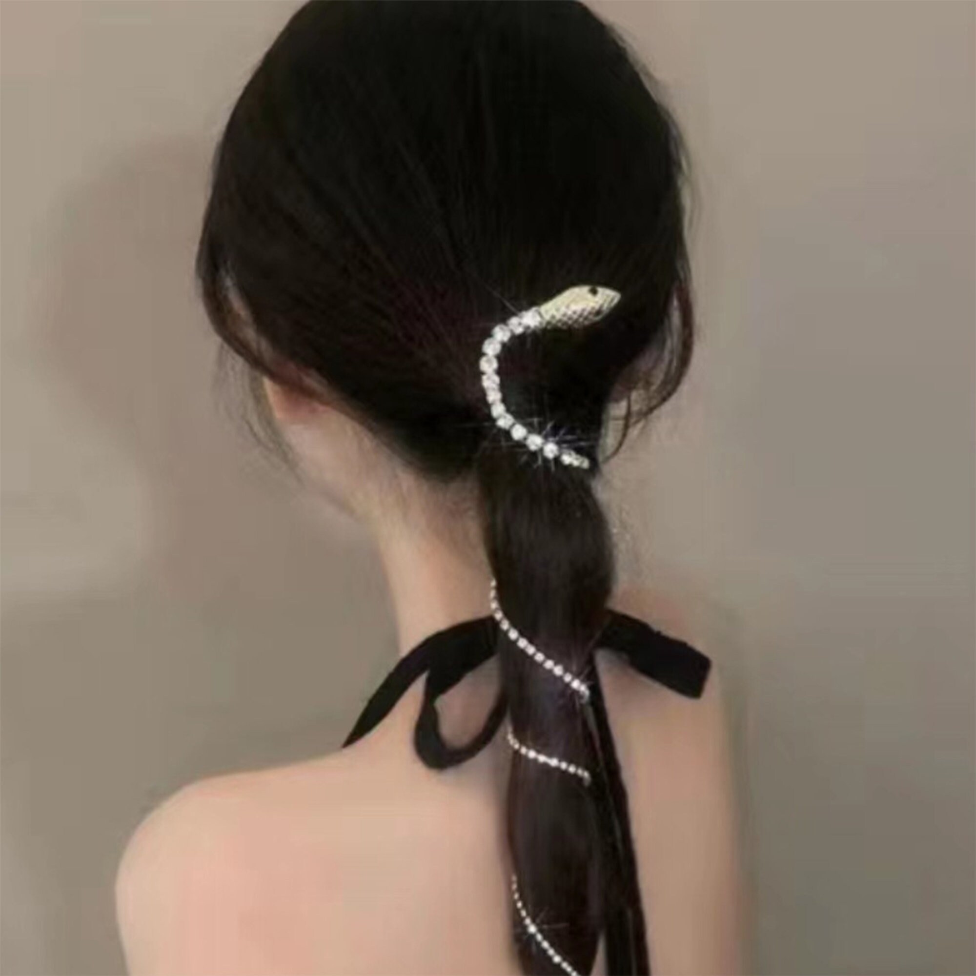 Diamond Hair Chain - Etsy Diamond Hair Chain - Etsy
