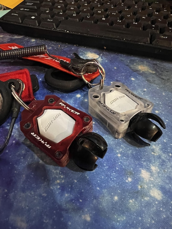 Key Cover for Ryker (Free Shipping)