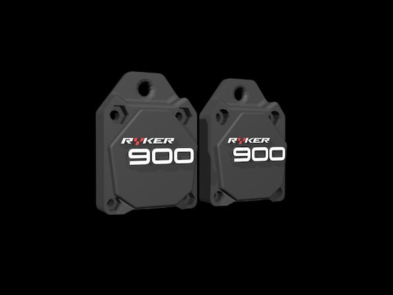 Key Cover for Ryker Logo (Free Shipping)