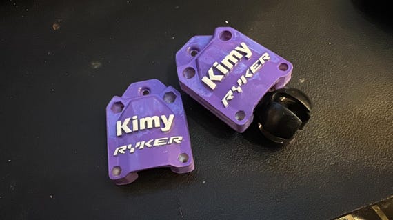 Key Cover for Ryker Name (YOUR NAME) (Free Shipping)