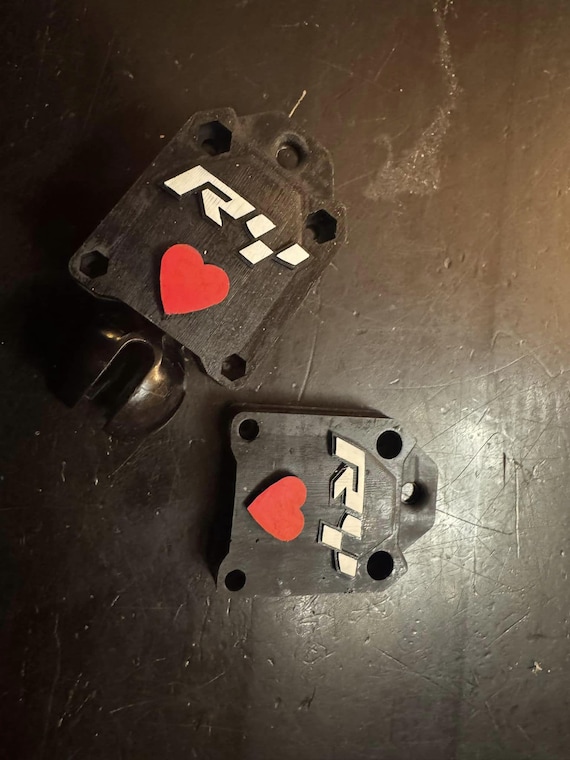 Key Cover for Ryker (your Logo) (Free Shipping)