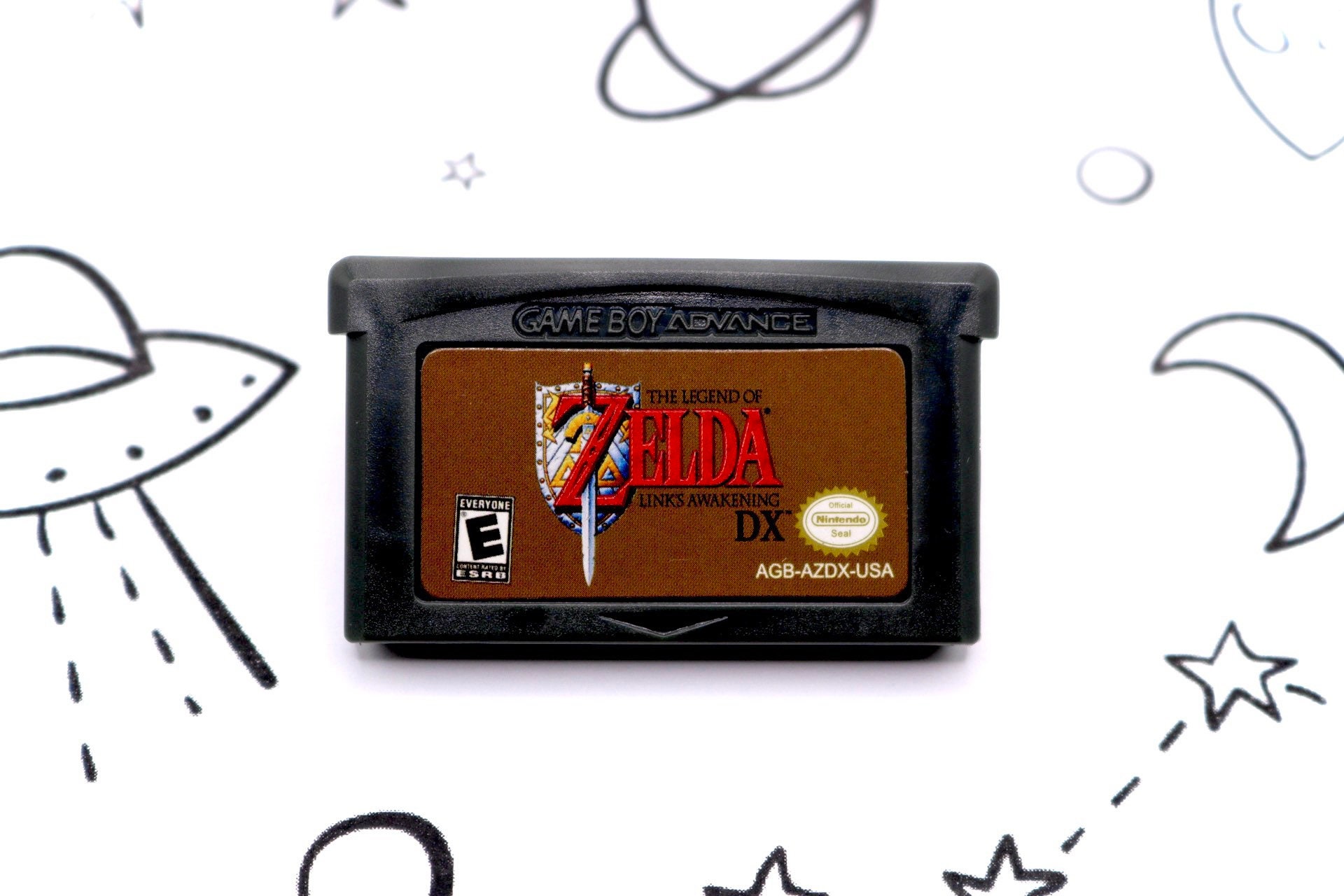 The Legend of Zelda: Link's Awakening DX Review (3DS eShop / GBC)