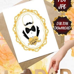 Cartes-cadeaux, Fête des Pères, Designs spéciaux pour la Fête des Pères
