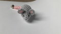 Crochet Mouse Cat Toy (PDF) product logo