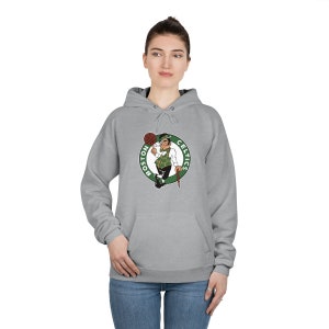 Vintage Boston Celtics ๐ crewneck sweatshirt made in - Depop