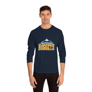 Denver Nuggets hoodie – Two One Thrift
