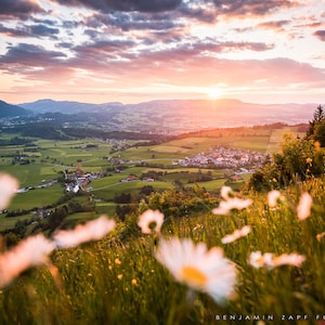 Wandbild, Leinwand, Bilder, Fotoleinwand, Landschaft, Geschenk, Kunst, Souvenir, Natur, Fotokunst