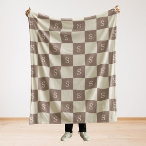 H Blanket Hermes Etsy