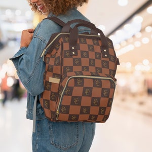 Designer diaper bags canada online
