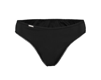 Paxsies Tucking Thong