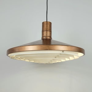 Mid-Century Modern Pendant Lamp