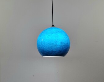 Galaxy pendant lamp