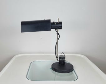 Bauhaus Stil Tischlampe