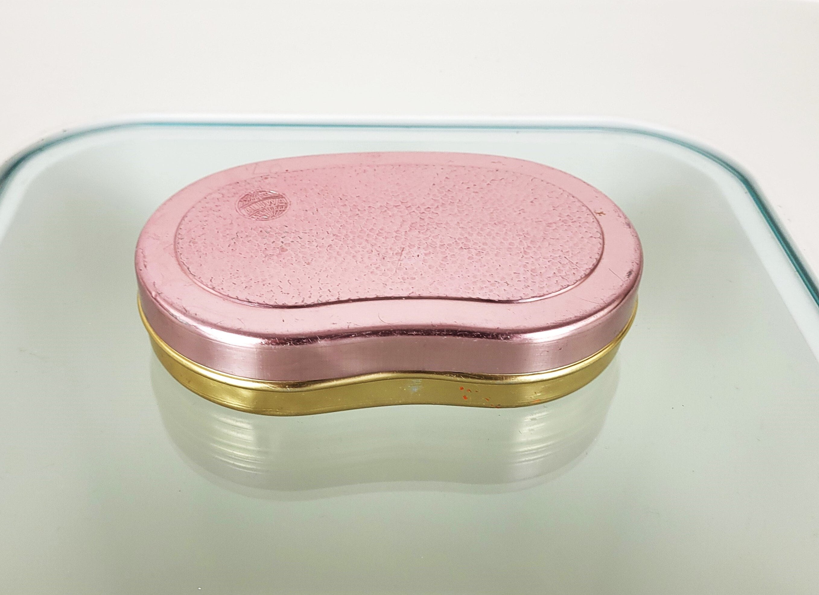 1950s lunch box