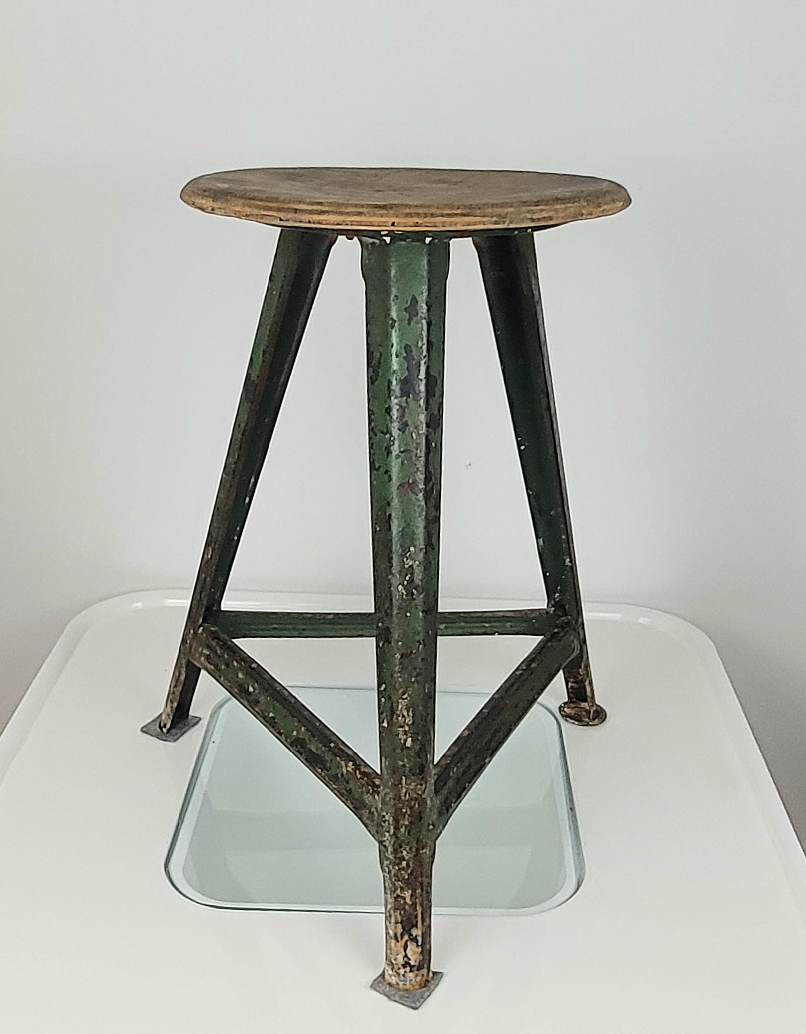 Rowac stool - Etsy 日本