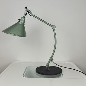 ミッドガルド工業用ランプ バウハウス 1930年代