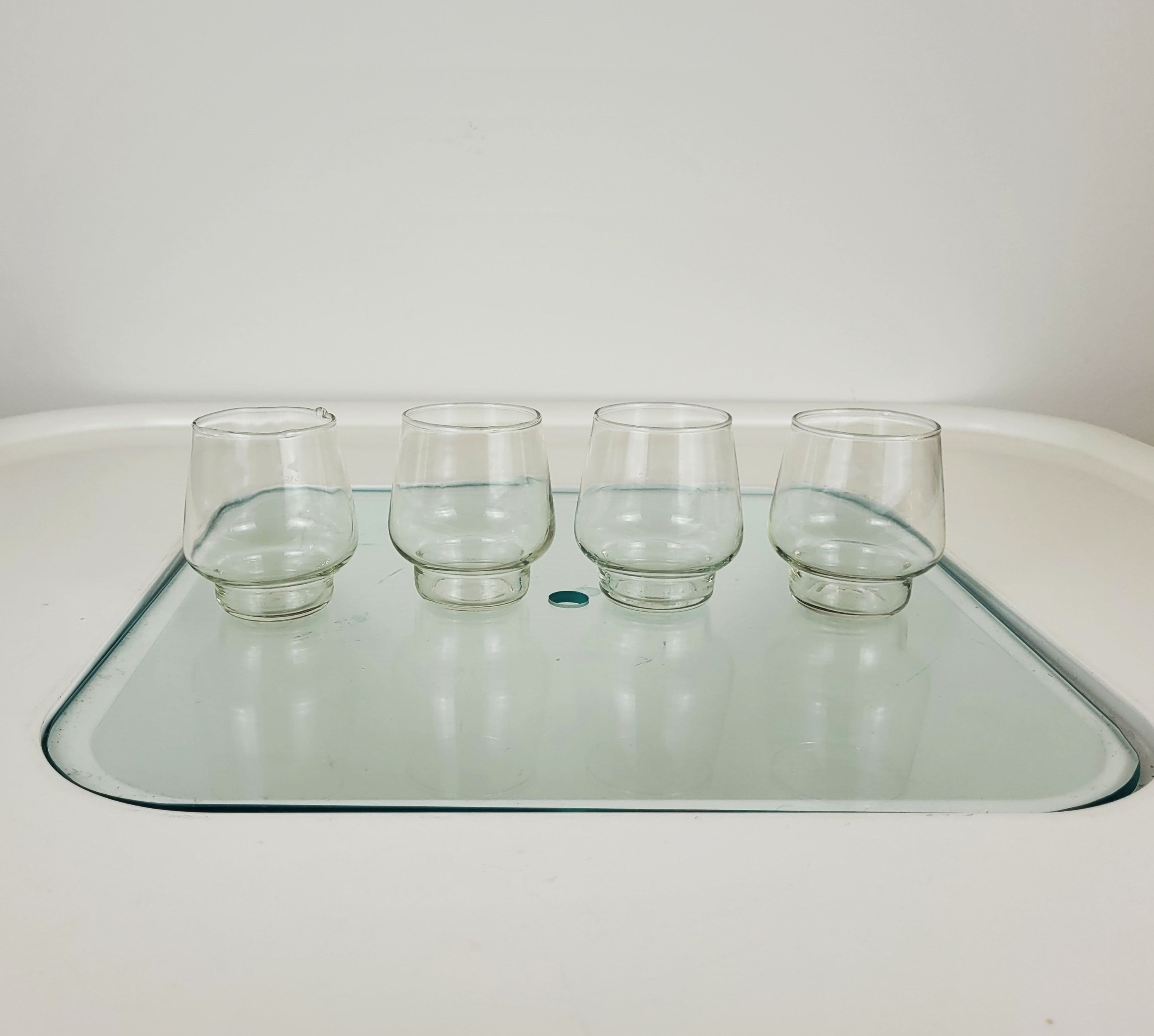 4 superfest superfirm Whyskey glasses Ceverit