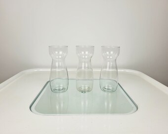 1 Superfest Vase Glass made of Cerverit
