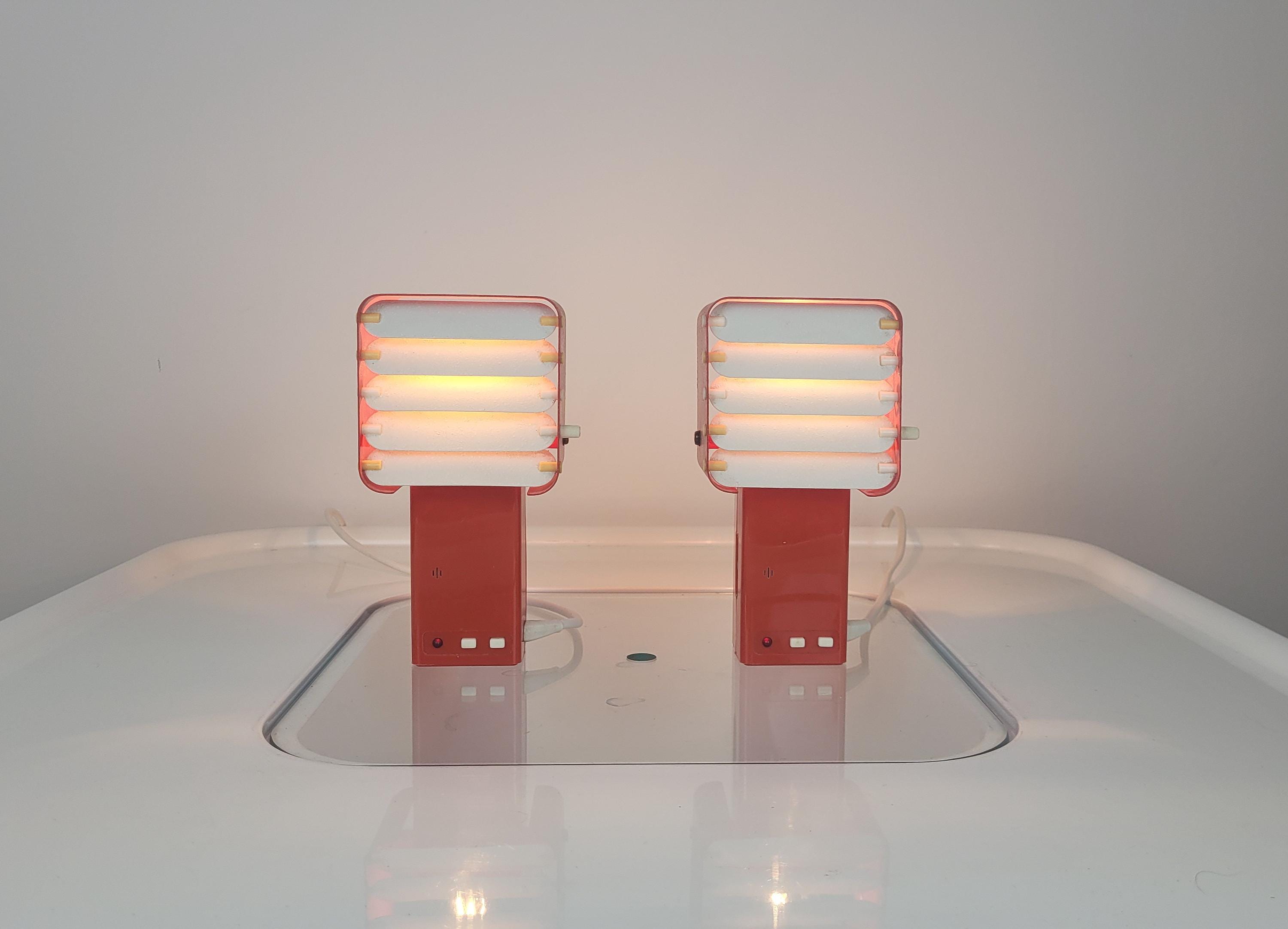 age Space Etsy 日本 lamp table スペースエイジ shelving 