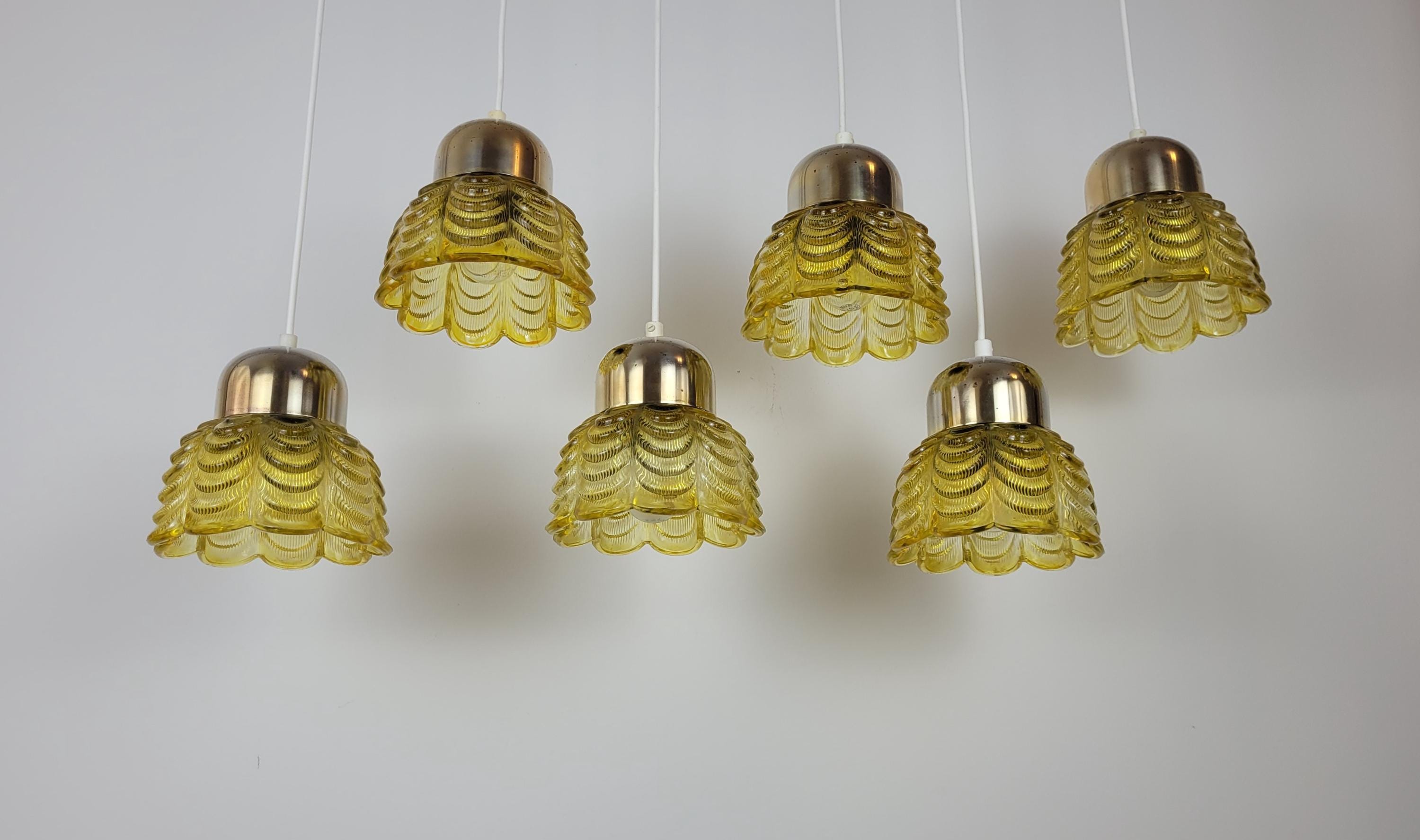 ヨーロッパビンテージ　kaiser社製　レトロ照明 Vintage kaiser lampe - Etsy 日本