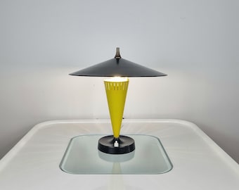 Stilnovo table lamp 50s