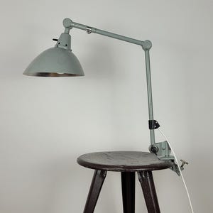 ミッドガルド ランプ バウハウス ワークショップ産業 Curt Fischer GDR
